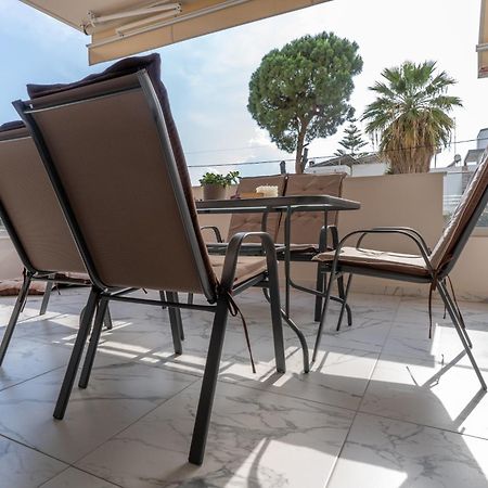 Euphoria Apartment Kalamata Dış mekan fotoğraf