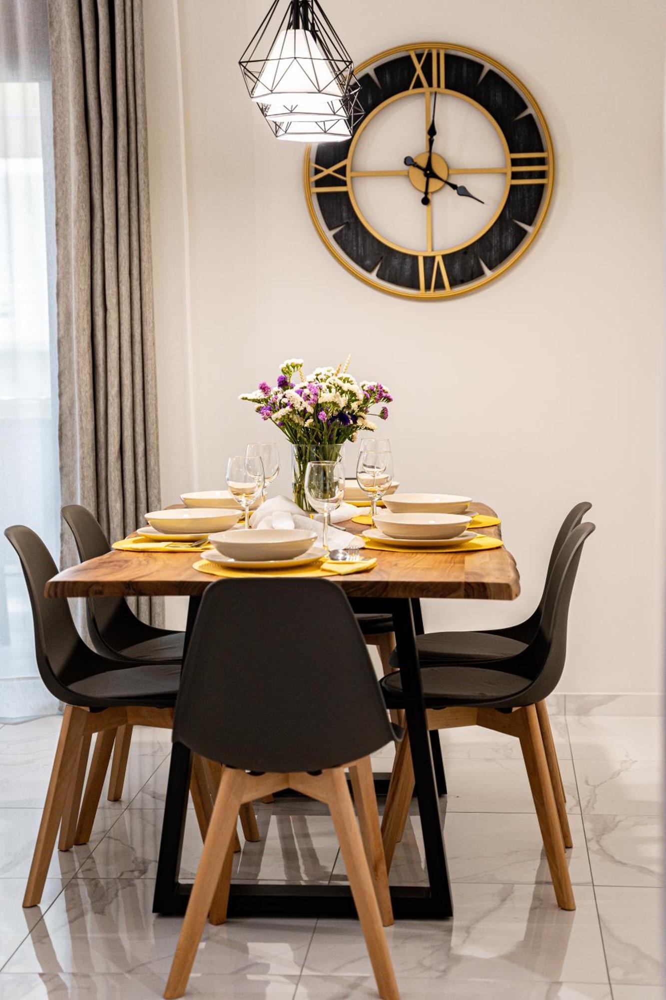 Euphoria Apartment Kalamata Dış mekan fotoğraf