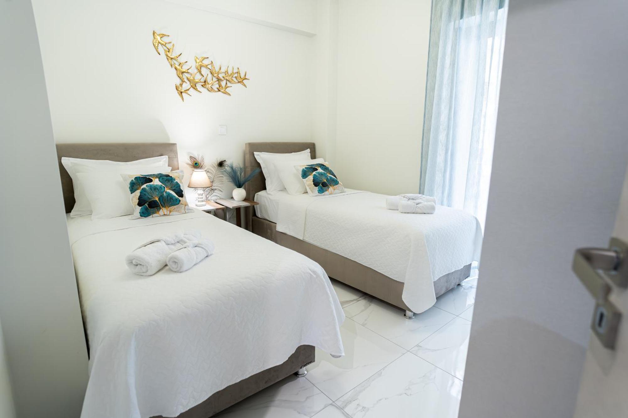 Euphoria Apartment Kalamata Dış mekan fotoğraf