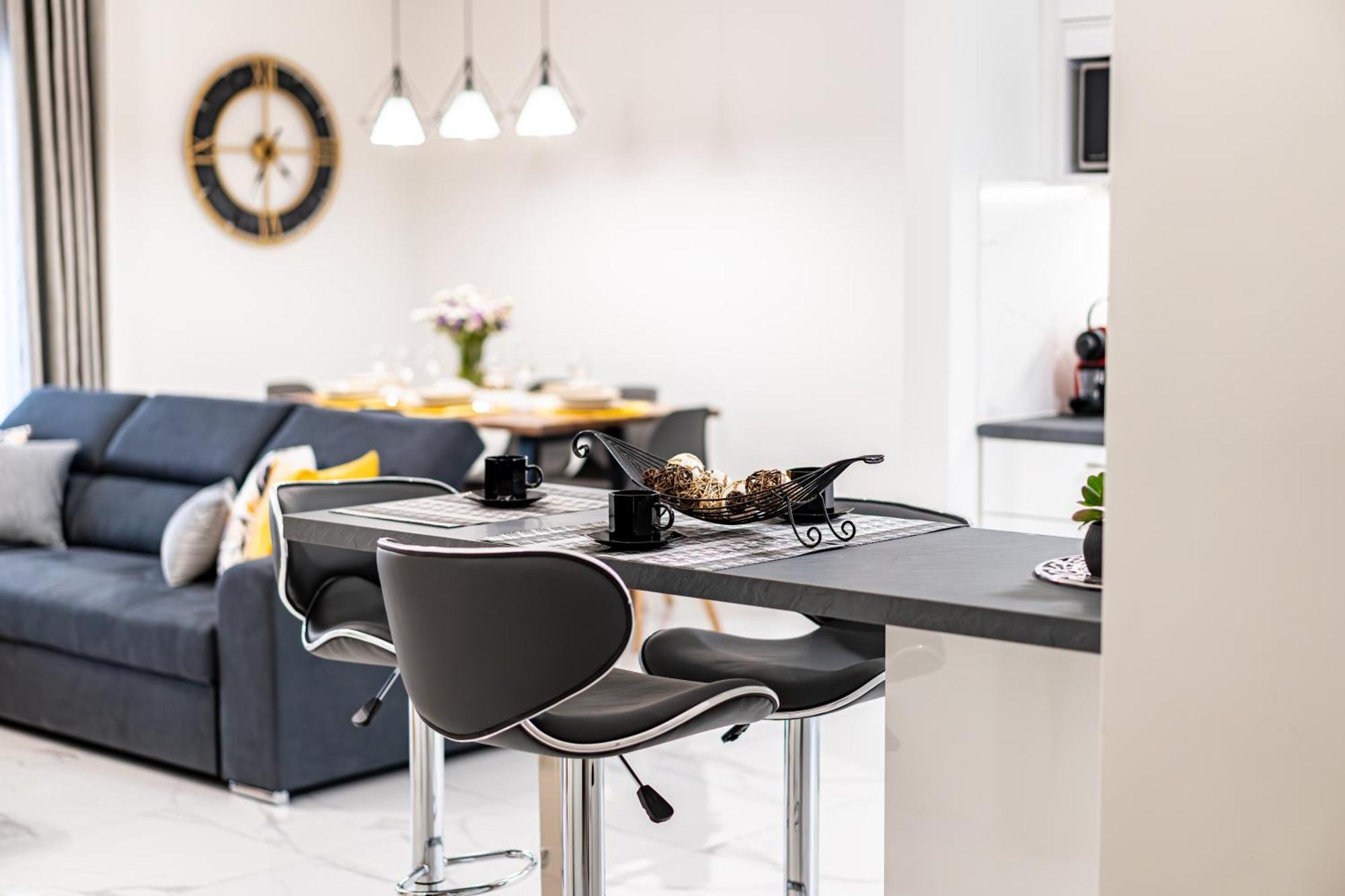 Euphoria Apartment Kalamata Dış mekan fotoğraf