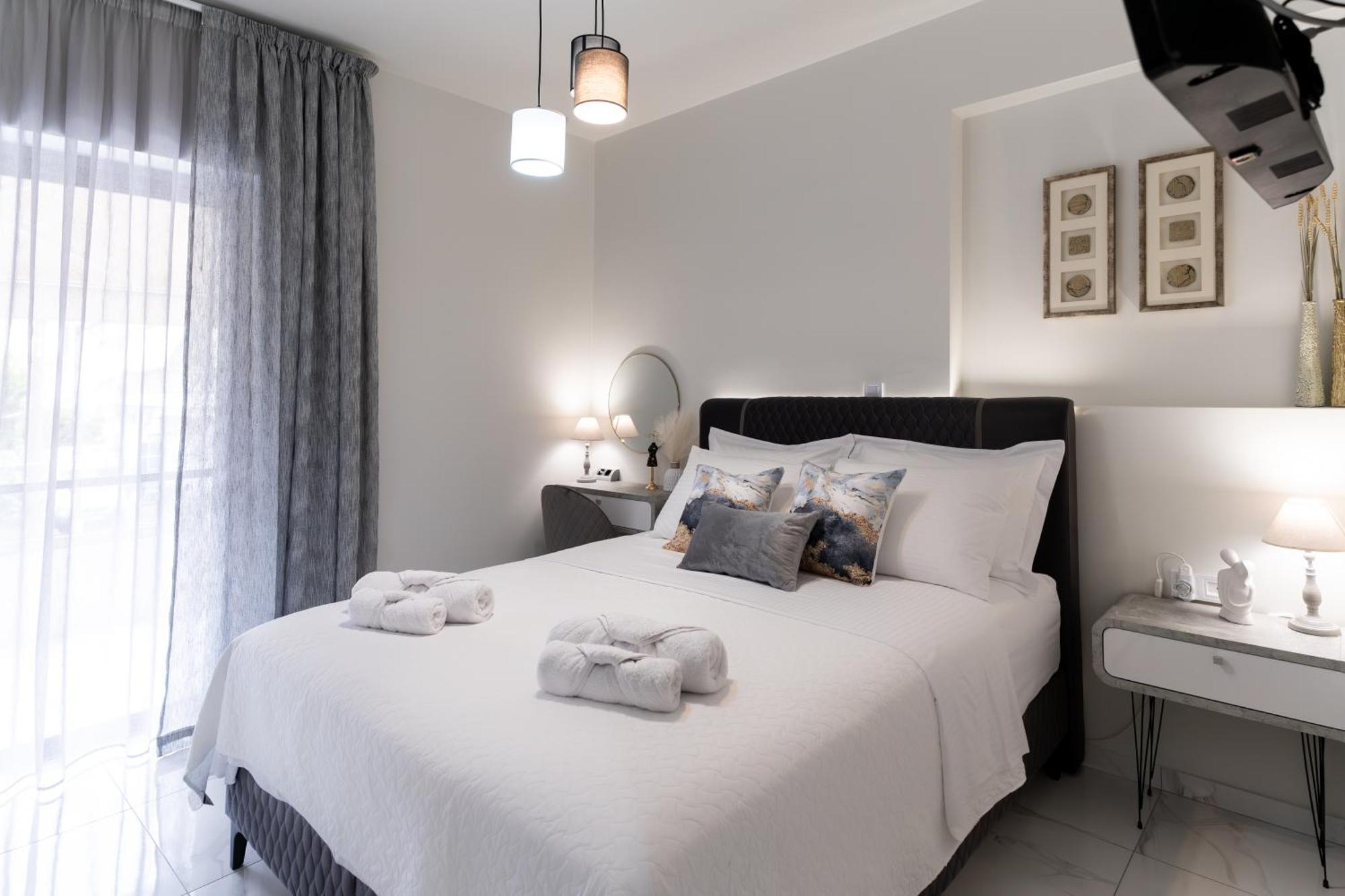Euphoria Apartment Kalamata Dış mekan fotoğraf